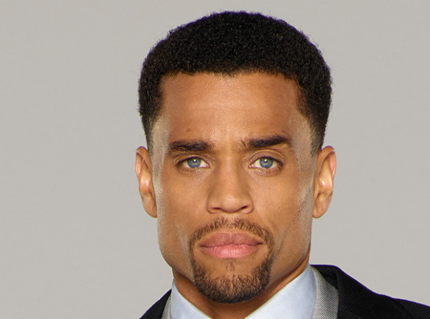 Michael Ealy