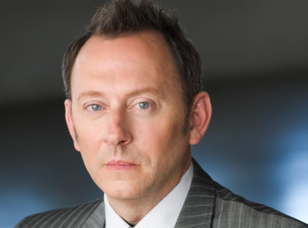 Michael Emerson