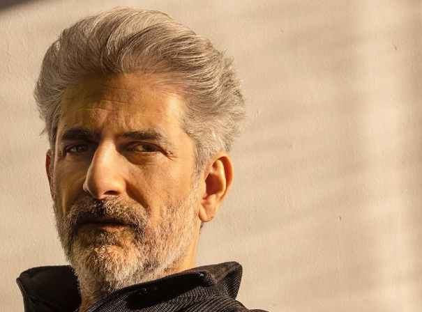 Michael Imperioli