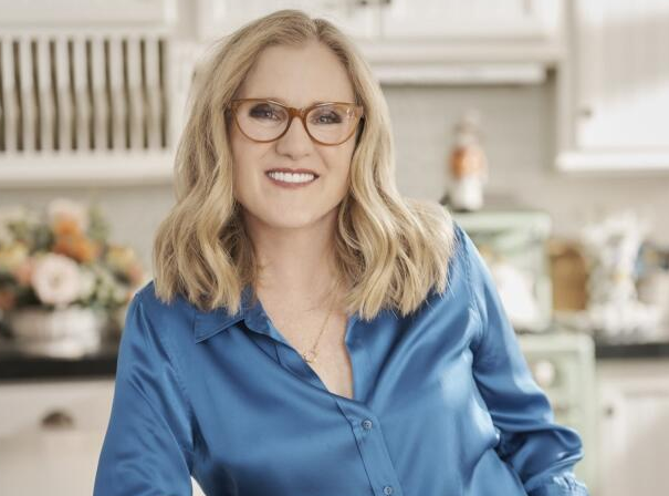 Nancy Cartwright