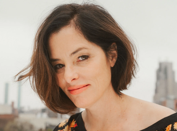 Parker Posey