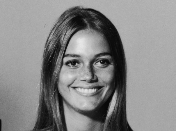 Peggy Lipton