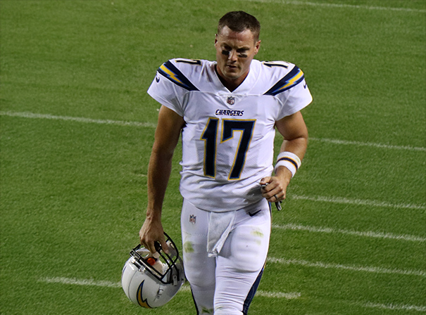 Philip Rivers