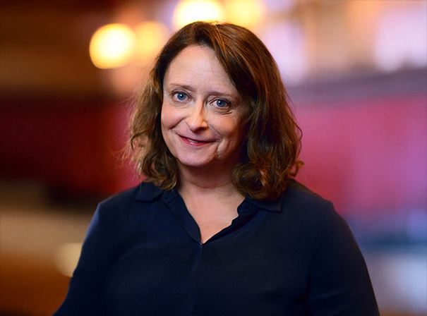 Rachel Dratch