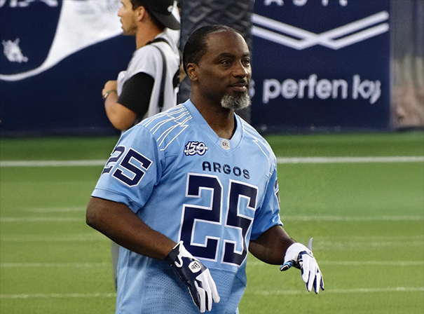 Raghib Ismail