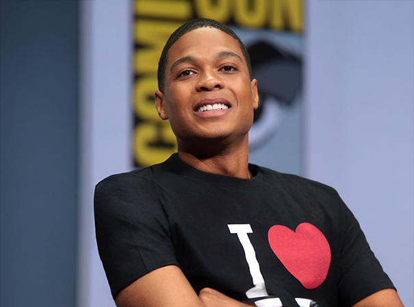 Ray Fisher