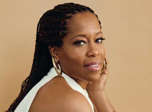 Regina King