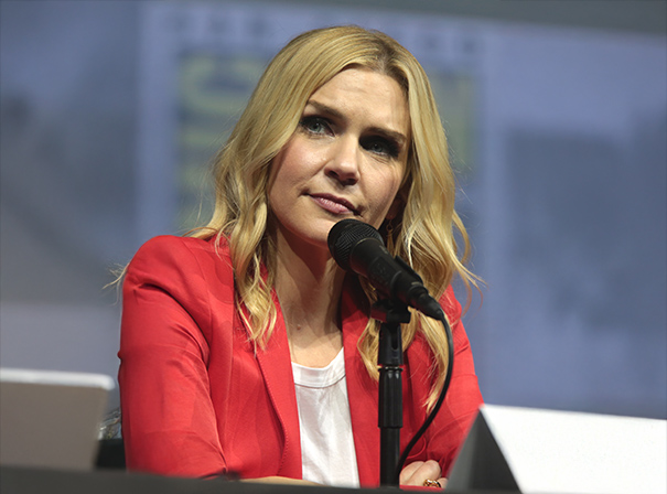 Rhea Seehorn