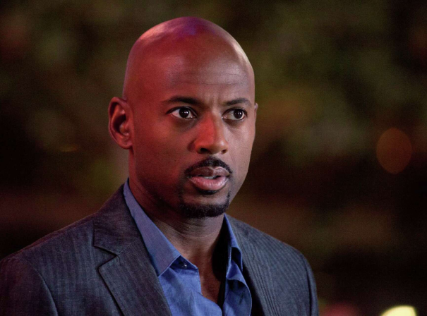 Romany Malco