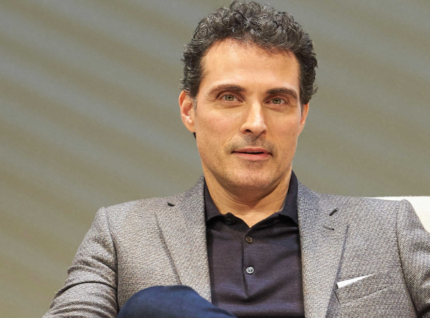 Rufus Sewell