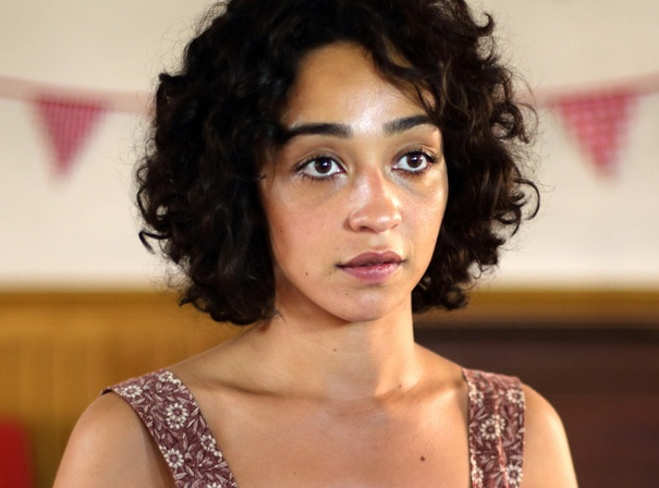 Ruth Negga