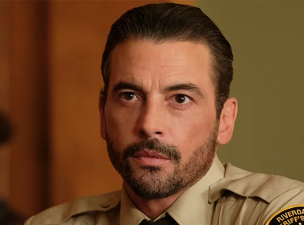 Skeet Ulrich