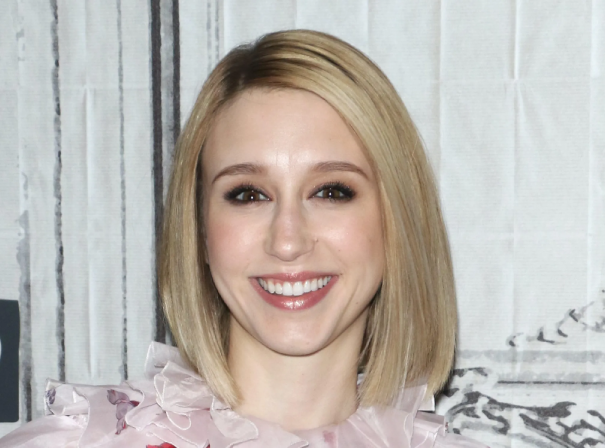 Taissa Farmiga