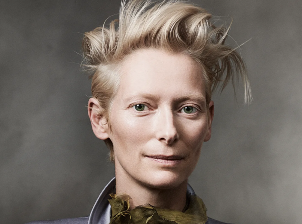 Tilda Swinton