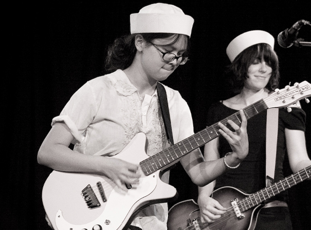 charlyne yi