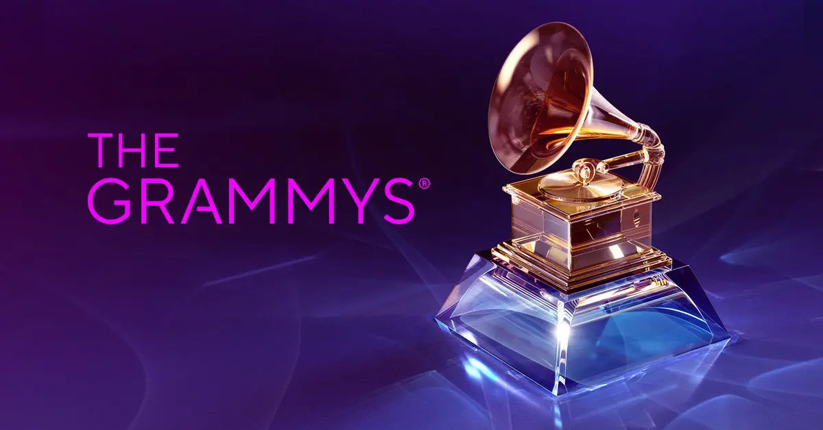 The Grammys and Your Brand