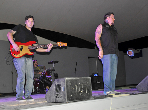 12 Stones