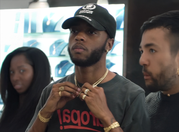 6Lack