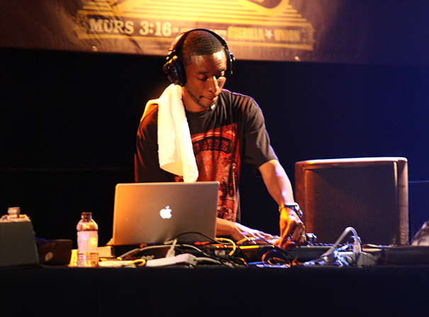 9Th Wonder