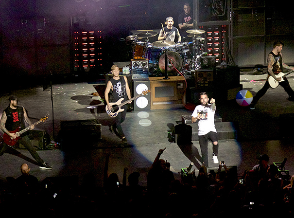 A Day To Remember