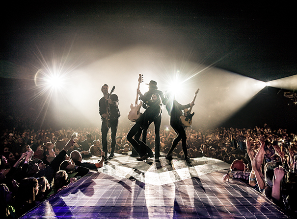 A Thousand Horses