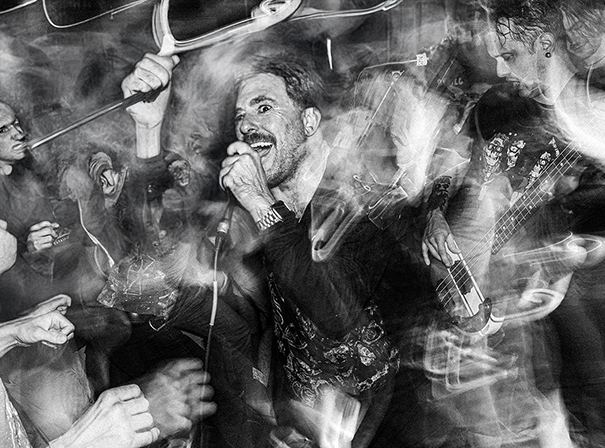 A Wilhelm Scream
