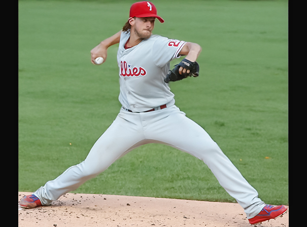Aaron Nola