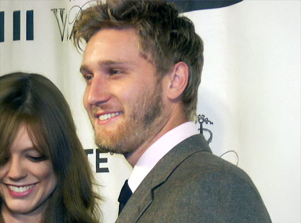 Aaron Staton