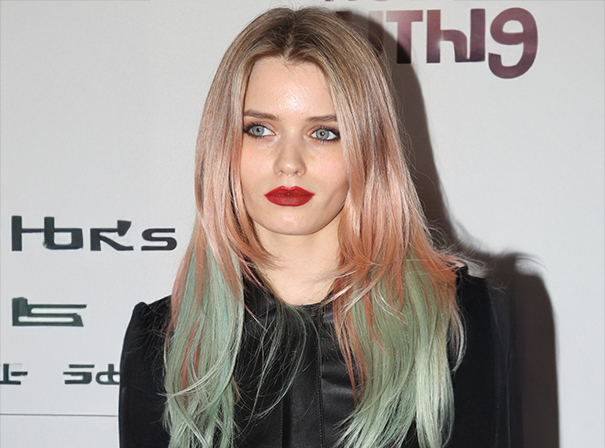 Abbey Lee Kershaw