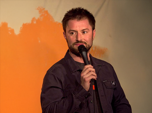 Adam Cayton Holland