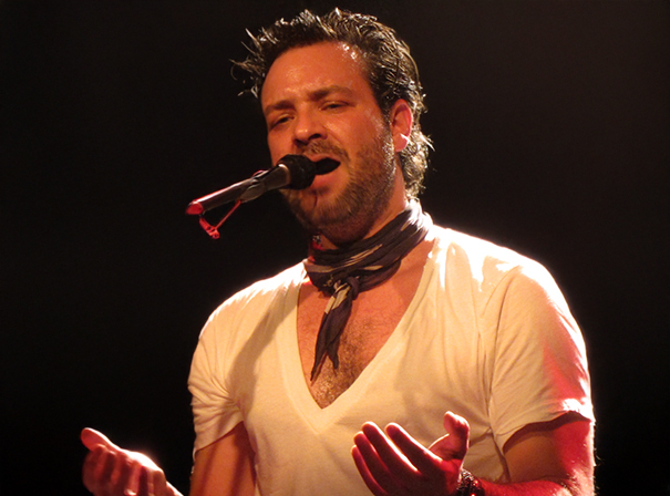 Adam Cohen