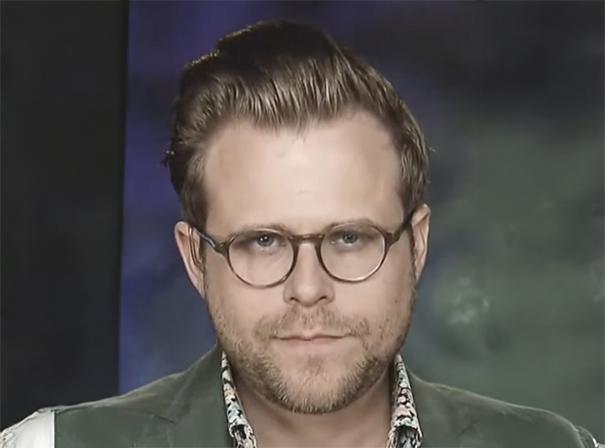 Adam Conover