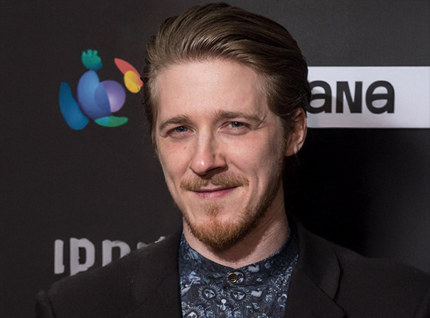 Adam Nagaitis
