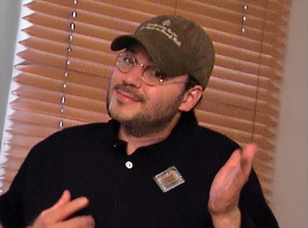 Adam Rifkin
