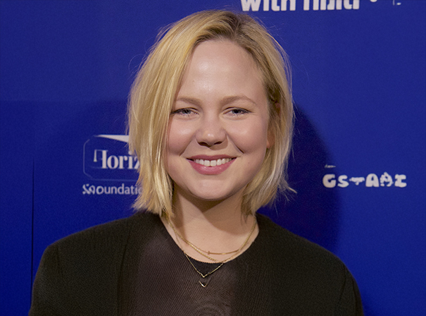 Adelaide Clemens