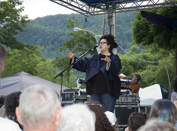 Adriana Trigiani
