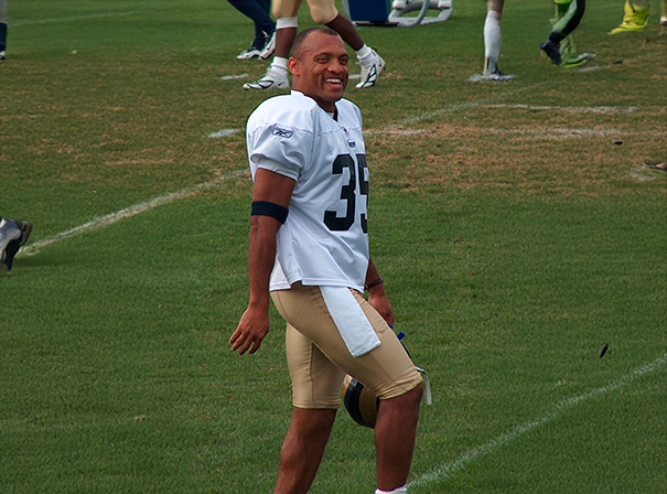 Aeneas Williams
