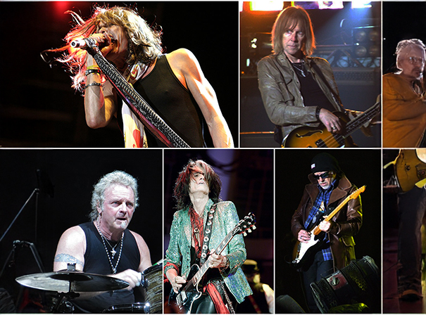 Aerosmith