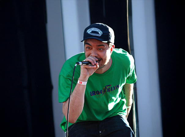 Aesop Rock