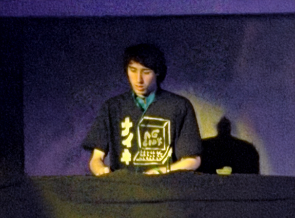 Ag Cook