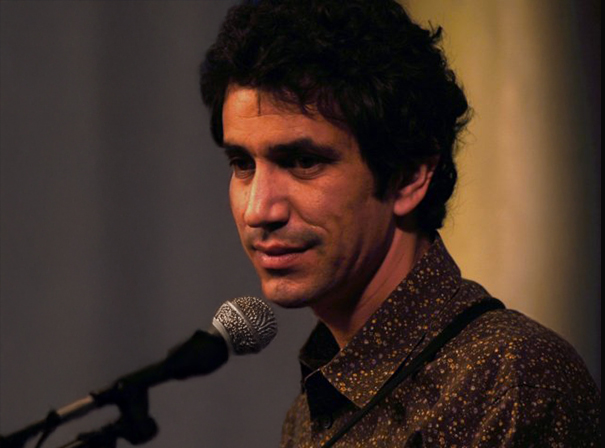 Aj Croce