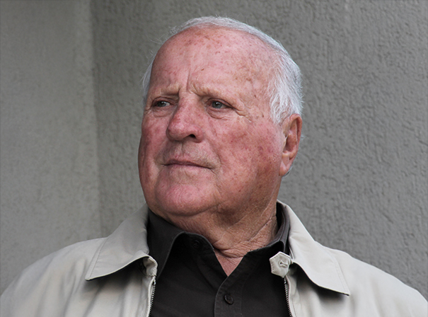 Aj Foyt