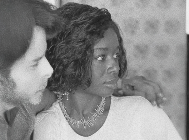 Akosua Busia