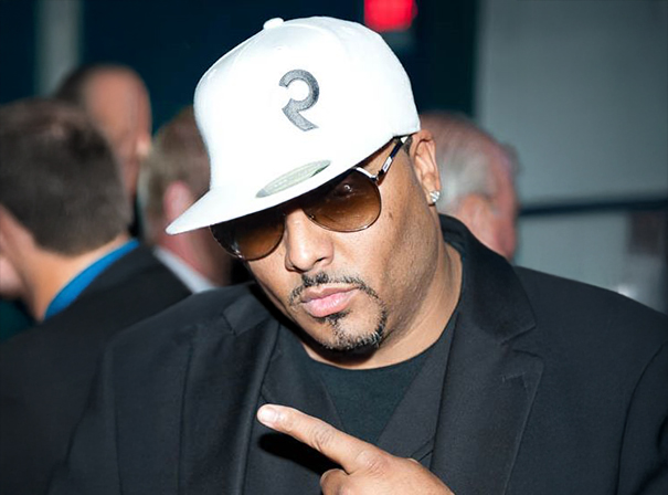 Al B Sure