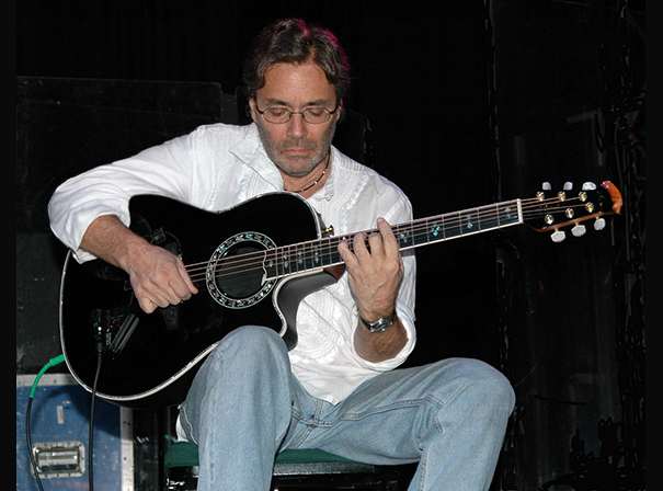 Al Di Meola