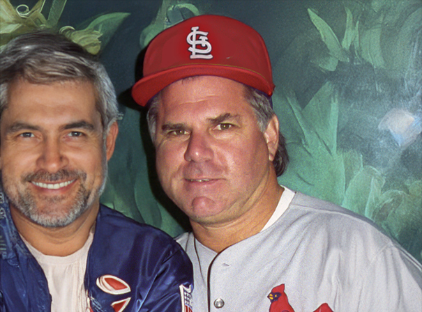 Al Hrabosky