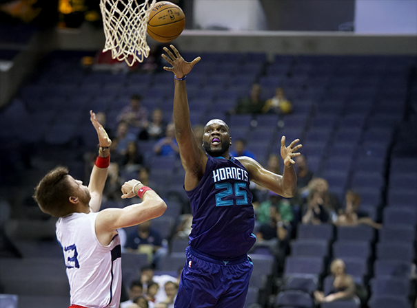 Al Jefferson