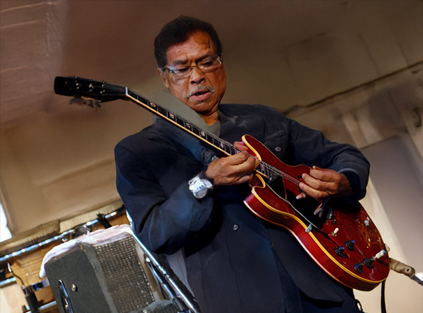 Al Mckay