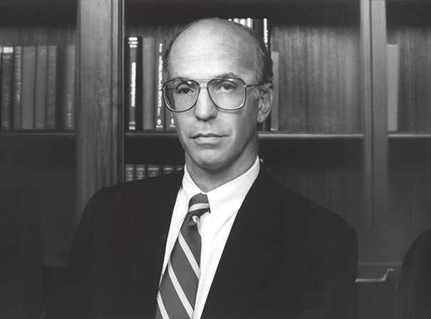 Alan Blinder