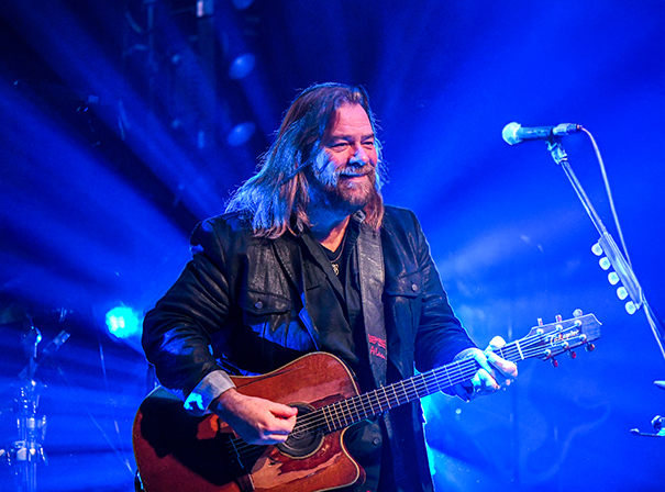 Alan Doyle